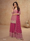 Palak By Gulkayara heavy Chinon With  Sequence Embroidery Stich Work Readymade Suits Online Wholesale